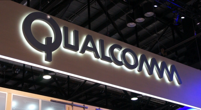 Qualcomm-at-CTIA-Logo